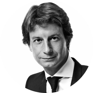 Xavier Anthonioz - Président, 123 IM