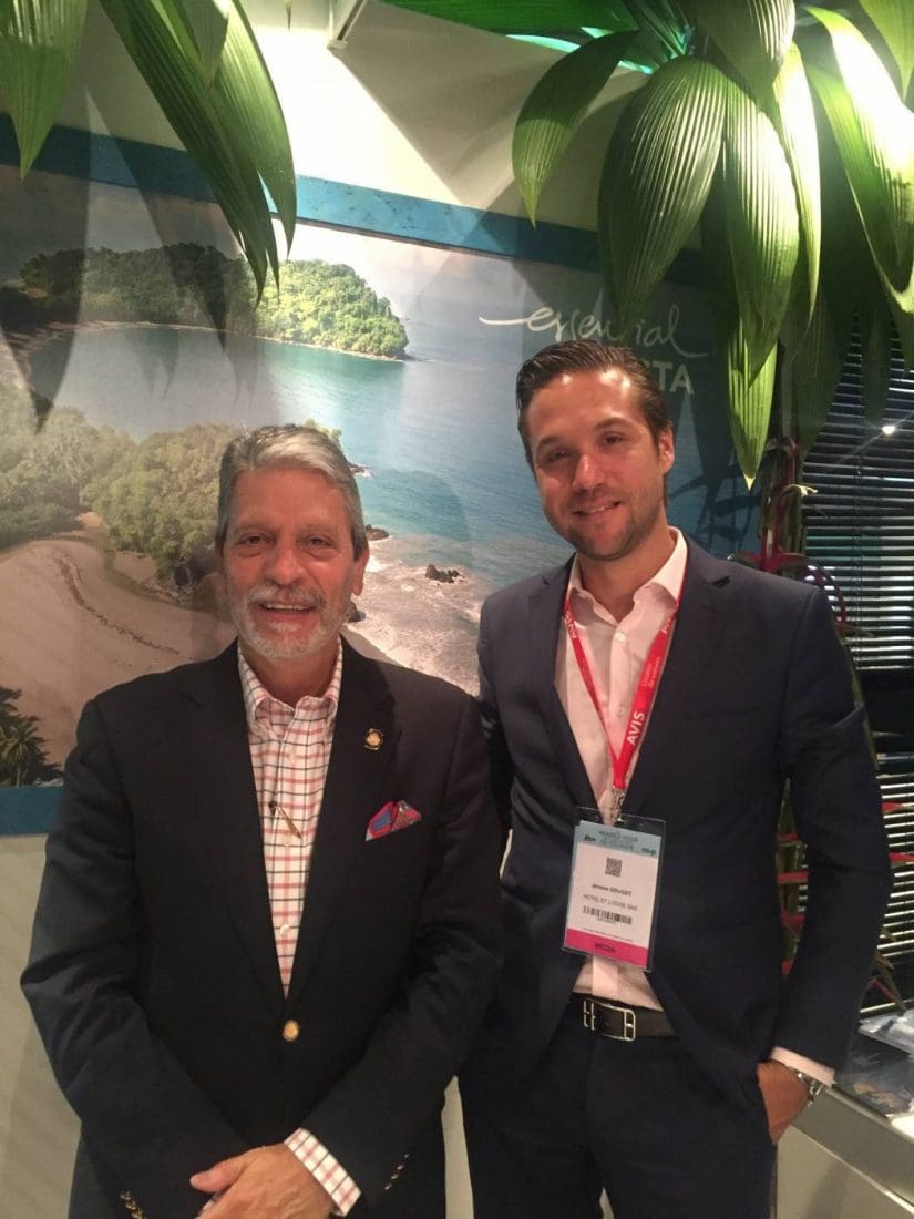 site rencontre costa rica