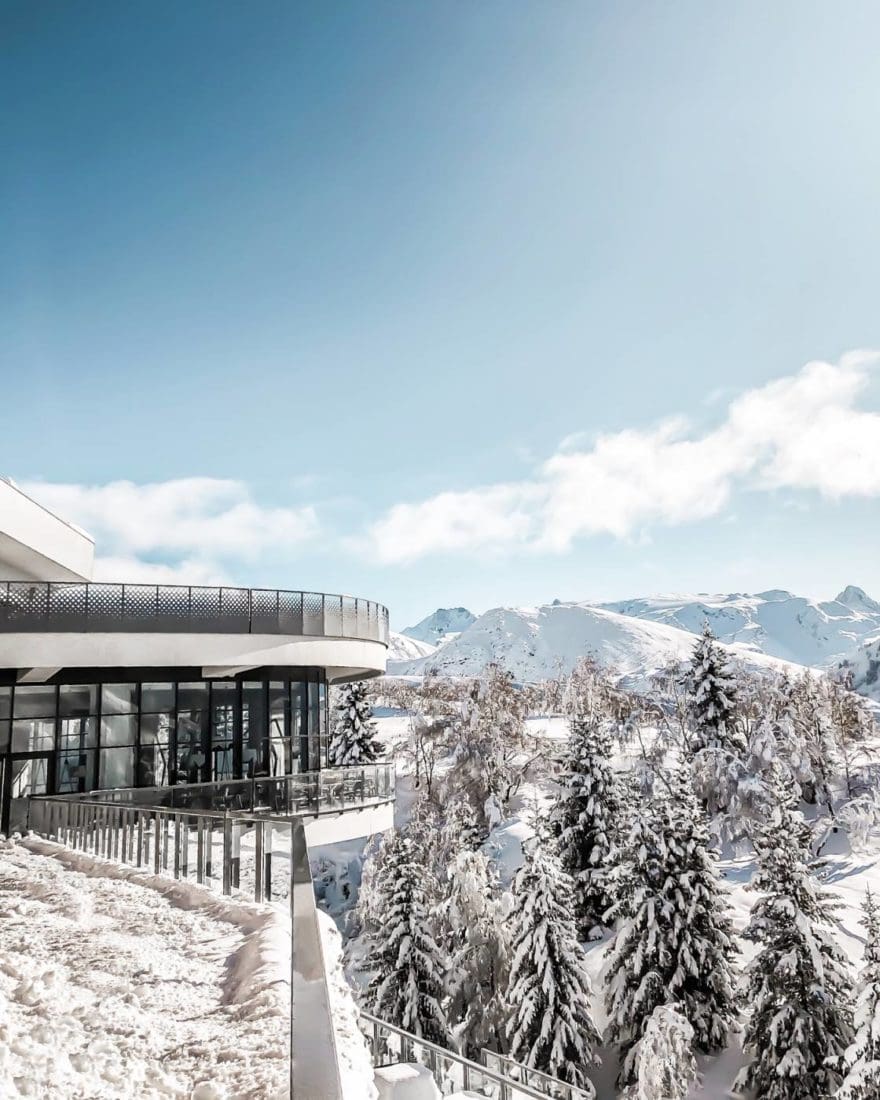 Club Med Alpe d'Huez : Un nouveau départ | Hôtel & Lodge Magazine