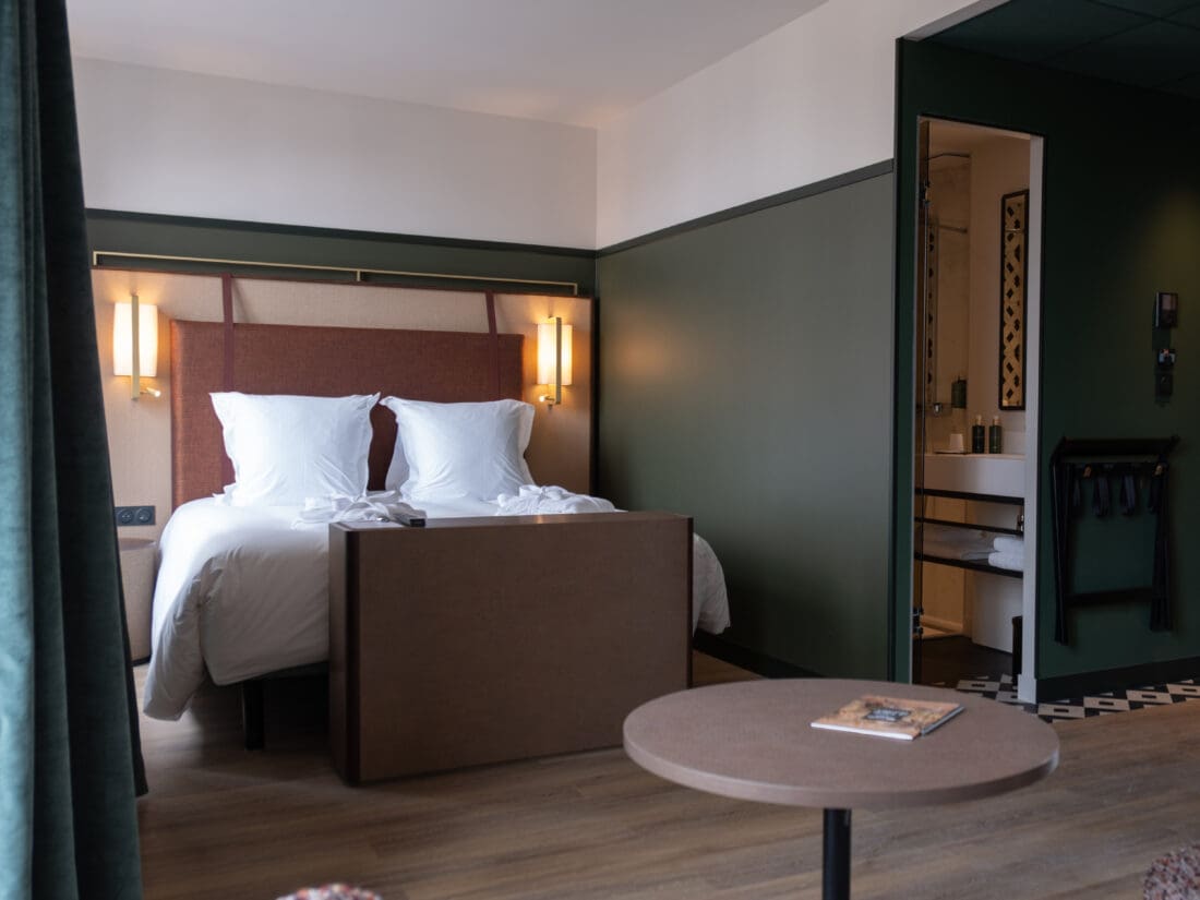 Hotel 4 Etoiles Lille